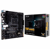 Placa Mãe Asus TUF Gaming A520M-Plus AMD Soquete AM4