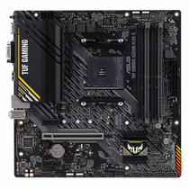 Placa Mãe Asus TUF Gaming A520M-Plus II AMD Soquete AM4 foto 1