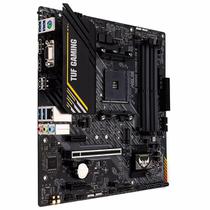 Placa Mãe Asus TUF Gaming A520M-Plus II AMD Soquete AM4 foto 2