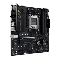 Placa Mãe Asus TUF Gaming A620M-Plus AMD Soquete AM5 foto 1