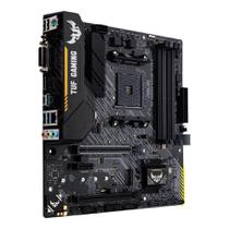 Placa Mãe Asus TUF Gaming B450M-Plus II AMD Soquete AM4 foto 1