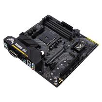 Placa Mãe Asus TUF Gaming B450M-Plus II AMD Soquete AM4 foto 2
