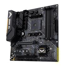 Placa Mãe Asus TUF Gaming B450M-Plus II AMD Soquete AM4 foto 3