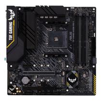 Placa Mãe Asus TUF Gaming B450M-Pro II AMD Soquete AM4 foto 1