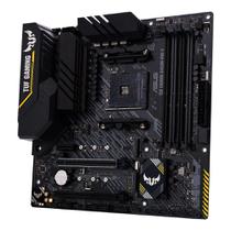 Placa Mãe Asus TUF Gaming B450M-Pro II AMD Soquete AM4 foto 2