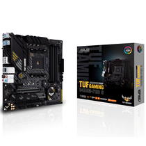 Placa Mãe Asus TUF Gaming B450M-PRO S AMD Soquete AM4 foto principal