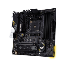 Placa Mãe Asus TUF Gaming B450M-PRO S AMD Soquete AM4 foto 2