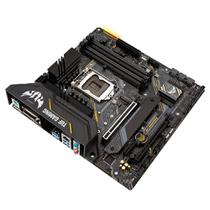 Placa Mãe Asus TUF Gaming B460M-Plus Intel Soquete LGA 1200 foto 3