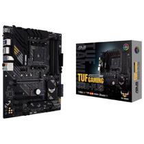 Placa Mãe Asus TUF Gaming B550-Plus AMD Soquete AM4