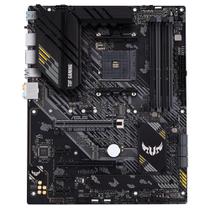 Placa Mãe Asus TUF Gaming B550-Plus AMD Soquete AM4 foto 2