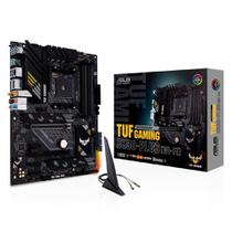 Placa Mãe Asus TUF Gaming B550-Plus Wi-Fi AMD Soquete AM4