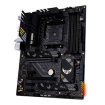 Placa Mãe Asus TUF Gaming B550-Plus Wi-Fi AMD Soquete AM4 foto 2