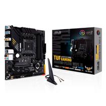 Placa Mãe Asus TUF Gaming B550-Plus Wi-Fi II AMD Soquete AM4