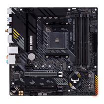 Placa Mãe Asus TUF Gaming B550-Plus Wi-Fi II AMD Soquete AM4 foto 1