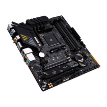 Placa Mãe Asus TUF Gaming B550-Plus Wi-Fi II AMD Soquete AM4 foto 3