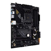 Placa Mãe Asus TUF Gaming B550-Pro AMD Soquete AM4 foto 1