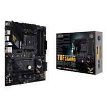Placa Mãe Asus TUF Gaming B550M-Plus AMD Soquete AM4 foto principal