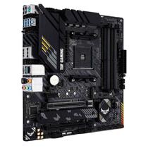 Placa Mãe Asus TUF Gaming B550M-Plus AMD Soquete AM4 foto 1