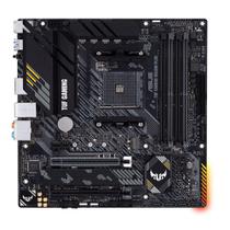 Placa Mãe Asus TUF Gaming B550M-Plus AMD Soquete AM4 foto 2