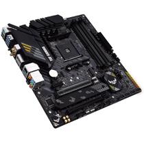 Placa Mãe Asus TUF Gaming B550M-Plus Wi-Fi II AMD Soquete AM4 foto 2