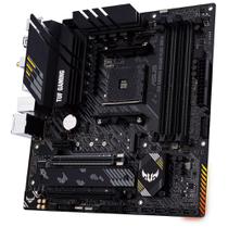 Placa Mãe Asus TUF Gaming B550M-Plus Wi-Fi II AMD Soquete AM4 foto 3