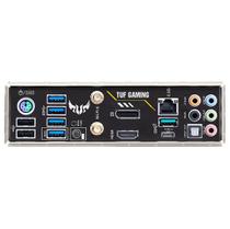 Placa Mãe Asus TUF Gaming B550M-Plus Wi-Fi II AMD Soquete AM4 foto 4