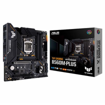 Placa Mãe Asus TUF Gaming B560M-Plus Intel Soquete LGA 1200
