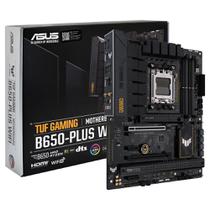 Placa Mãe Asus TUF Gaming B650-Plus Wi-Fi AMD Soquete AM5