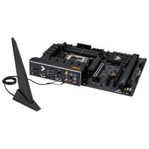 Placa Mãe Asus TUF Gaming B650-Plus Wi-Fi AMD Soquete AM5 foto 1