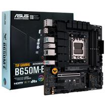 Placa Mãe Asus TUF Gaming B650M-E AMD Soquete AM5