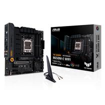 Placa Mãe Asus TUF Gaming B650M-E Wi-Fi AMD Soquete AM5
