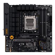 Placa Mãe Asus TUF Gaming B650M-E Wi-Fi AMD Soquete AM5 foto 1