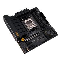 Placa Mãe Asus TUF Gaming B650M-E Wi-Fi AMD Soquete AM5 foto 3