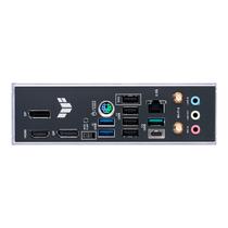 Placa Mãe Asus TUF Gaming B650M-E Wi-Fi AMD Soquete AM5 foto 4