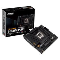 Placa Mãe Asus TUF Gaming B650M-Plus AMD Soquete AM5