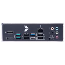 Placa Mãe Asus TUF Gaming B650M-Plus AMD Soquete AM5 foto 4
