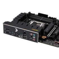 Placa Mãe Asus TUF Gaming B650M-Plus Wi-Fi AMD Soquete AM5 foto 4