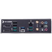 Placa Mãe Asus TUF Gaming B660M-Plus Wi-Fi D4 Intel Soquete LGA 1700 foto 3