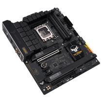 Placa Mãe Asus TUF Gaming B760-Plus Wi-Fi D4 Intel Soquete LGA 1700 foto 1