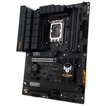 Placa Mãe Asus TUF Gaming B760-Plus Wi-Fi D4 Intel Soquete LGA 1700 foto 2