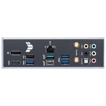 Placa Mãe Asus TUF Gaming B760-Plus Wi-Fi D4 Intel Soquete LGA 1700 foto 3