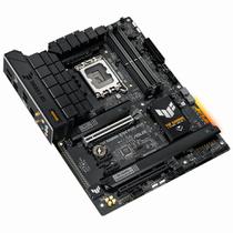 Placa Mãe Asus TUF Gaming B760-Plus Wi-Fi Intel Soquete LGA 1700 foto 1
