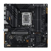 Placa Mãe Asus TUF Gaming B760M-E D4 Intel Soquete LGA 1700 foto 1