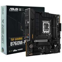 Placa Mãe Asus TUF Gaming B760M-Plus II Intel Soquete LGA 1700 foto principal