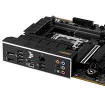 Placa Mãe Asus TUF Gaming B760M-Plus II Intel Soquete LGA 1700 foto 2