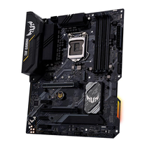 Placa Mãe Asus TUF Gaming H470-Pro Intel Soquete LGA 1200 foto 1