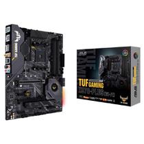 Placa Mãe Asus TUF Gaming X570-Plus Wi-Fi AMD Soquete AM4 foto principal