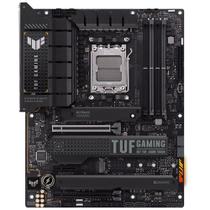 Placa Mãe Asus TUF Gaming X670E-Plus AMD Soquete AM5 foto 1