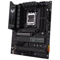 Placa Mãe Asus TUF Gaming X670E-Plus AMD Soquete AM5 foto 2