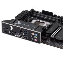 Placa Mãe Asus TUF Gaming X670E-Plus AMD Soquete AM5 foto 3